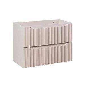Petits-meubles SKŘÍŇKA POD UMYVADLO 80cm Riva Kašmír obraz