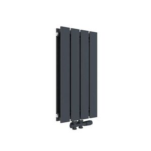 EMKE RADIÁTOR Plochý Antracit 60/30/6, 6 cm obraz