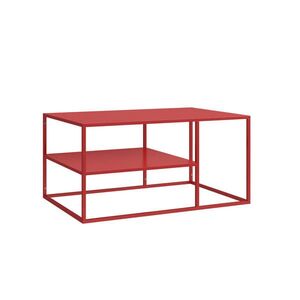 [en.casa] KONZOLOVÝ STOLEK Solund 45/90/60 cm obraz