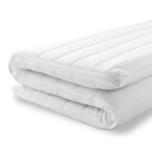 Mister Sandman TOPPER NA MATRACI 120x190 – výška 5 cm – pratelný potah z mikrovlákna obraz