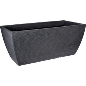 KVĚTINÁČ NA KVĚTINY textil, 79/39/17 cm obraz