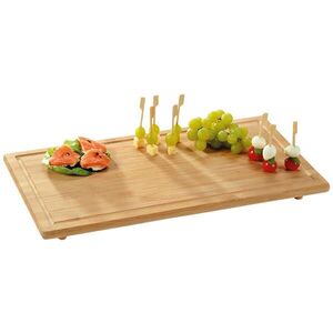 Homeware Profession. KUCHYŇSKÉ PRKÉNKO 50/28/4 cm obraz