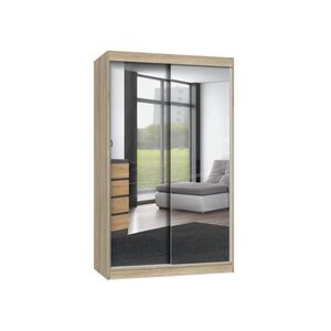 RAUMHIRSCH FURNITURE SKŘÍŇ Sonoma 120/200/61 obraz
