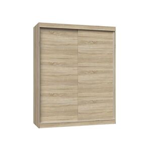 RAUMHIRSCH FURNITURE SKŘÍŇ Sonoma 160/200/61 obraz