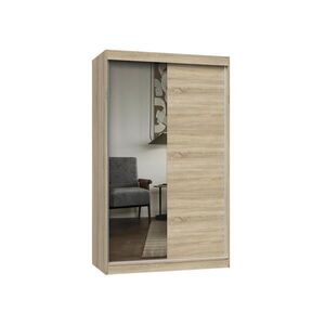 RAUMHIRSCH FURNITURE SKŘÍŇ Sonoma 120/200/61 obraz