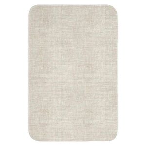 OnlyWow WC PŘEDLOŽKA Povlečení - Textura - Béžová 40x60 cm obraz