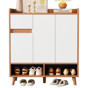 FLIEKS KOMODA minimalistická organizér 90x35x99cm obraz