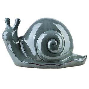 Mondex FIGURKA MAVE BLUE, keramika, modrá obraz