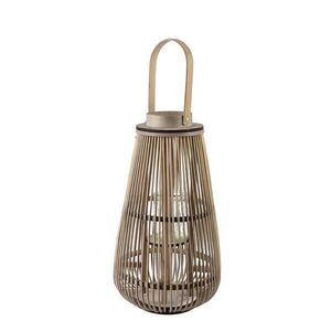 Mondex LUCERNA LUCIE GREY, proutí, šedá, 23xh42cm obraz