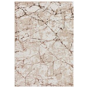Mazovia KOBEREC NW01A - béžový, hnědý, Ecru - 160 x 230 cm obraz