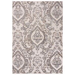 Mazovia KOBEREC béžový vintage orientální - 80x150 cm obraz