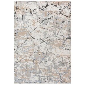 Mazovia KOBEREC NW01B - béžový, Ecru, šedý - 160 x 230 cm obraz