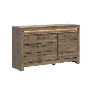 Petits-meubles SIDEBOARD Amaury Dřevo obraz