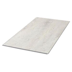 ML-DESIGN VINYLOVÁ PODLAHA s klikovým systémem 9, 3 m²/50 lamel, PVC podlahová krytina dub rustikální, světlý dřevěný vzhled obraz
