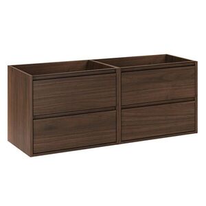 Petits-meubles SKŘÍŇKA POD UMYVADLO 120cm Edmé Dřevo obraz