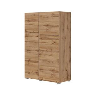 Petits-meubles SIDEBOARD Maxis Dřevo obraz