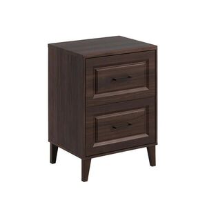 Petits-meubles SKŘÍŇKA POD UMYVADLO 60cm Moka Dřevo obraz