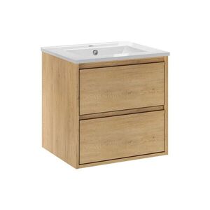 Petits-meubles UMYVADLO 51cm Edmé Dřevo obraz