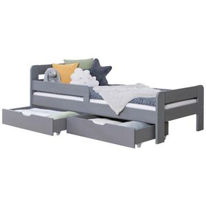 Livetastic POSTEL S ÚLOŽNÝM PROSTOREM 120/200 cm, obraz