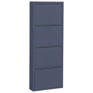 Boxxx VYKLÁPĚCÍ BOTNÍK, modrá, 51/137/16 cm obraz