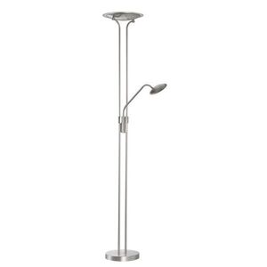 Fischer & Honsel STOJACÍ LED LAMPA, 35/180 cm obraz