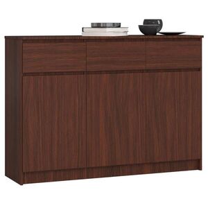 RAUMHIRSCH FURNITURE KOMODA obraz