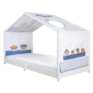 Roba POTAH NA DOMÁCÍ POSTEL 90 x 200 cm Paw Patrol obraz