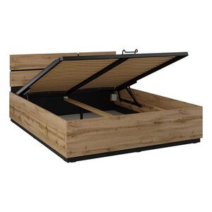 Petits-meubles BOXSPRING POSTEL 160/200 Lilia Dřevo obraz