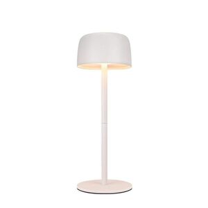 Nettlife LED stolní lampa Aadalbert 9/9/25cm obraz