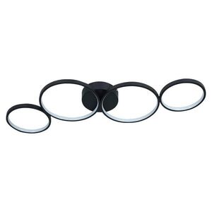 Nettlife LED stropní svítidlo Wilhelmina 89/33/6 cm obraz
