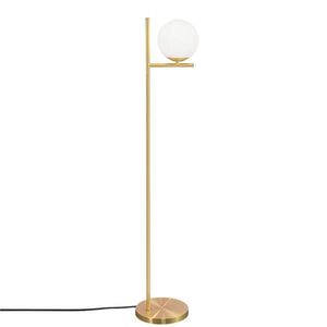 Nettlife STOJACÍ lampa Dortmund 25/20/150 cm obraz