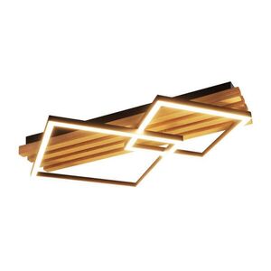 Nettlife LED stropní svítidlo Elegance II 8, 8/56, 6/41, 6 cm obraz