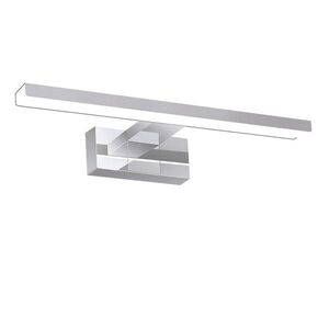 Nettlife ZRCADLOVÉ SVÍTIDLO INGOLSTADT 40/5, 1/12, 8 CM obraz