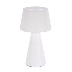 Nettlife STOLNÍ lampa Nathaniel LED obraz
