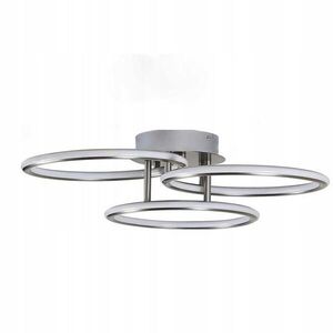 Nettlife LED stropní lustr 35/44, 5/12 cm obraz