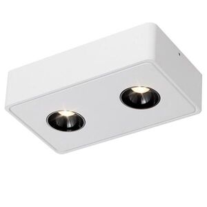 Nettlife LED stropní světlo Dream 23/14/6 cm obraz