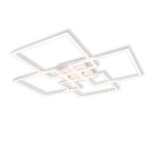 Nettlife LED stropní svítidlo Gallegos 72, 4/72, 4/7, 3 cm obraz