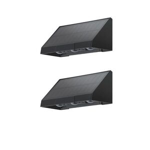 Nettlife VENKOVNÍ nástěnné svítidlo Bernadine II 14/5, 7/5 cm (sada 2 ks) obraz