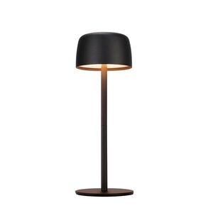 Nettlife LED stolní lampa Aalbano 9/9/25cm obraz