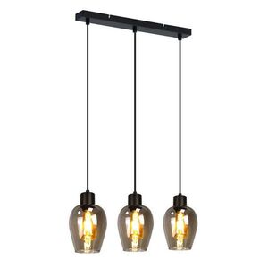 Nettlife ZÁVĚSNÉ svítidlo BIRKENFELD III 48/5/120 cm obraz