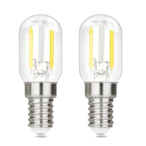 Nettlife LED žárovky Aschaffenburg II 6, 4/2, 2/2, 2 cm (sada 2 ks) obraz