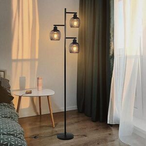 Nettlife STOJACÍ lampa JAN 24/24/152 cm obraz