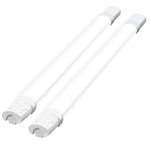Nettlife LED stropní svítidlo Macaulay (sada 2 ks) 5, 8/90/3, 5 cm obraz