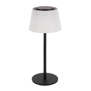Nettlife LED stolní lampa Abdank 13/13/30, 5cm obraz