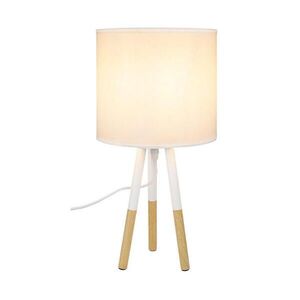 Nettlife STOLNÍ lampa Rostock 19/19/39, 6 cm obraz