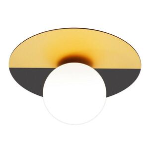 Nettlife STROPNÍ svítidlo Bremerhaven 28/28/5 cm obraz