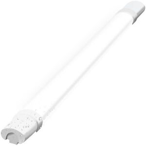 Nettlife LED stropní svítidlo Macbeth 5, 8/90/3, 5 cm obraz