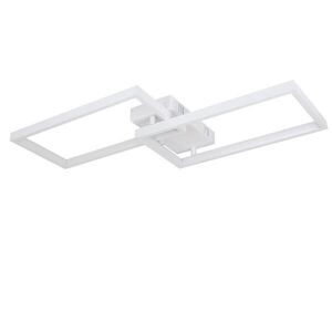 Nettlife LED stropní svítidlo 60/29/7 cm obraz