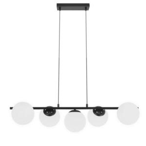Nettlife ZÁVĚSNÉ světlo Yagle 94/32/20 cm obraz
