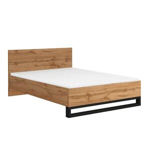 Petits-meubles POSTEL 140/200 Eden Dřevo obraz